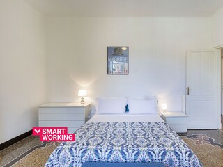 Appartamento Rapallo Caratteristiche 8