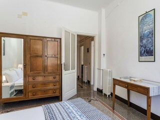 Appartamento Rapallo Caratteristiche 9