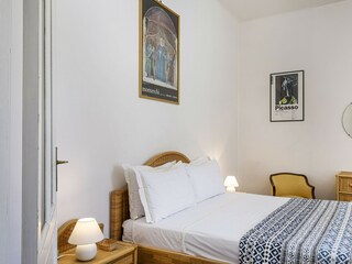 Apartamento Rapallo Características 10