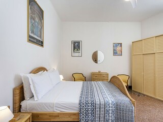 Apartamento Rapallo Características 11