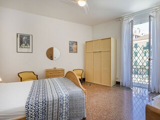 Apartamento Rapallo Características 12