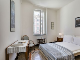 Apartamento Rapallo Características 13