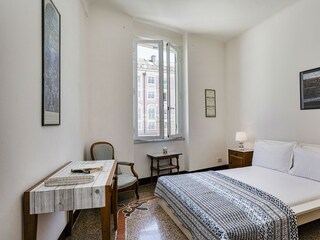 Appartamento Rapallo Caratteristiche 13