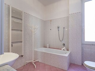 Appartamento Rapallo Caratteristiche 15