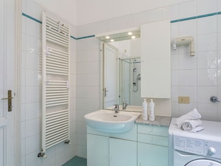 Apartamento Rapallo Características 16