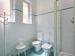 Appartamento Rapallo Caratteristiche 17