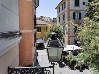 Apartamento Rapallo Entorno 18