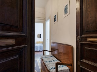 Apartamento Rapallo  20