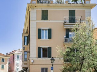 Apartamento Rapallo Grabación al aire libre 3