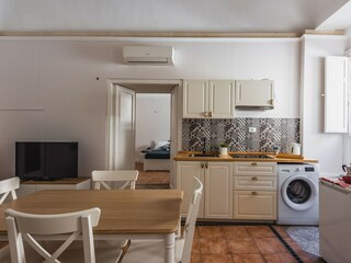 Appartamento Noto Caratteristiche 2