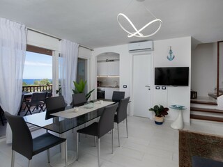 Apartamento Porto Rotondo Características 11