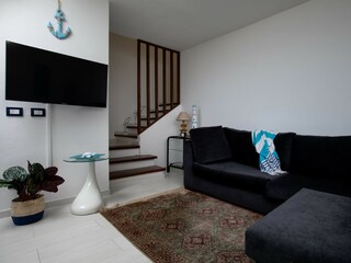 Apartamento Porto Rotondo Características 12