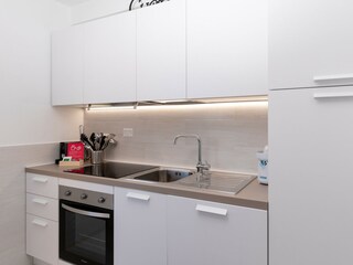 Apartamento Porto Rotondo Características 14