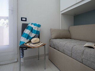 Apartamento Porto Rotondo Características 19