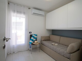 Apartamento Porto Rotondo Características 20
