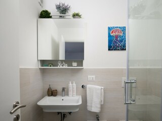 Apartamento Porto Rotondo Características 22
