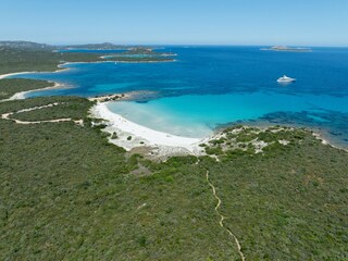 Apartamento Porto Rotondo Grabación al aire libre 7