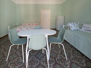 Apartamento Cefalù Características 3