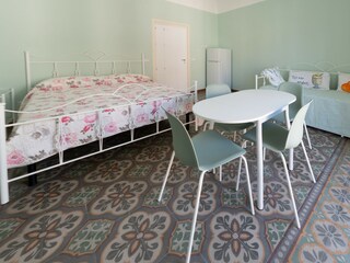 Appartamento Cefalù Caratteristiche 4