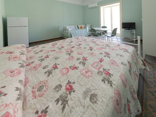 Apartamento Cefalù Características 5