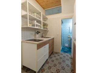 Appartamento Cefalù Caratteristiche 6