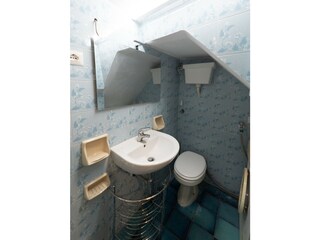Apartamento Cefalù Características 8