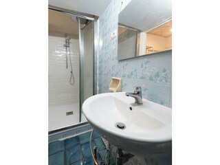 Appartamento Cefalù Caratteristiche 9