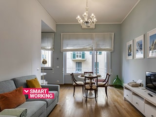 Apartamento Genua Características 5