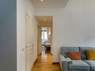 Apartamento Genua Características 6