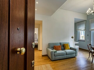 Apartamento Genua Características 7