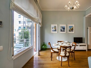 Apartamento Genua Características 8