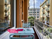 Appartement Genua Buitenaudio-opname 1