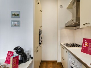 Apartamento Genua Características 10