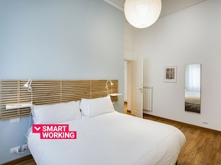 Apartamento Genua Características 11