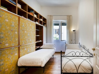 Apartamento Genua Características 13