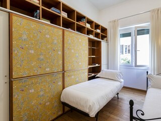 Apartamento Genua Características 14
