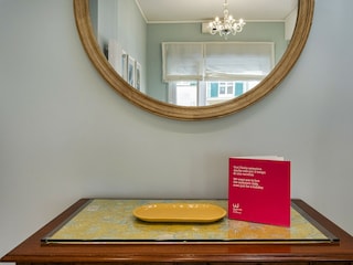 Apartamento Genua  18