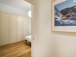 Apartamento Genua Características 15