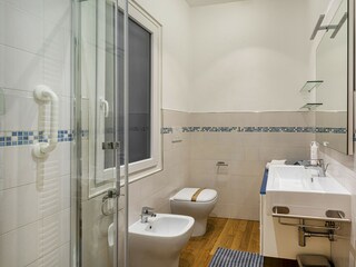 Apartamento Genua Características 17
