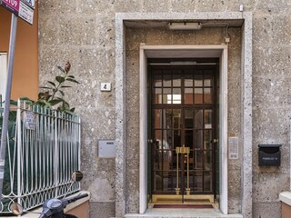 Apartamento Genua Grabación al aire libre 2