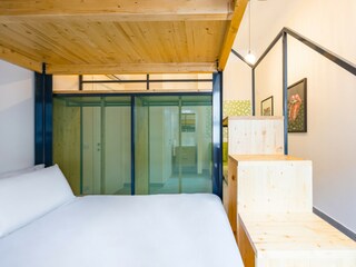 Apartment Neapel Ausstattung 32