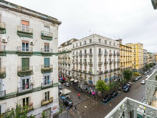 Apartamento Neapel Entorno 40
