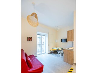 Appartement Neapel Kenmerken 9