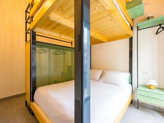 Appartement Neapel Kenmerken 20