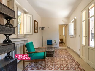 Maison de vacances Palermo Équipement 12