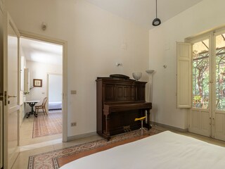 Maison de vacances Palermo Équipement 14