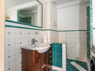Ferienhaus Palermo Ausstattung 23
