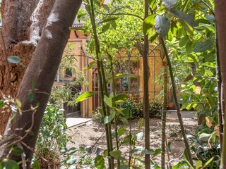 Maison de vacances Palermo Environnement 28