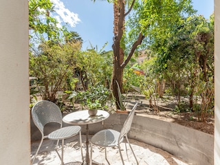 Apartamento Palermo Grabación al aire libre 1