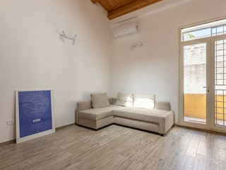 Apartamento Palermo Características 2